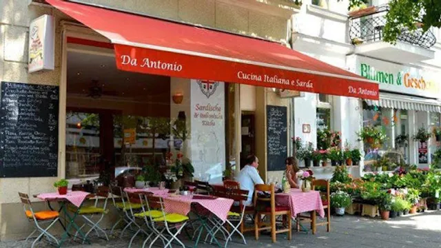 Da Antonio Restaurant