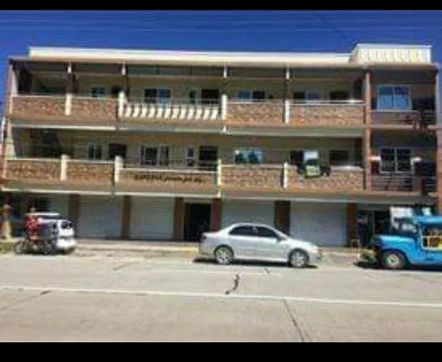 Cardona Mountainview beach bldg.dalumpinas oeste