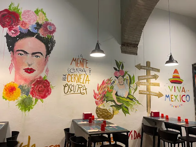 Shaan Ristorante Indiano e Messicano