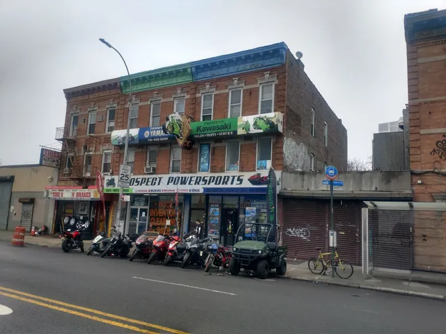 Prospect Powersports