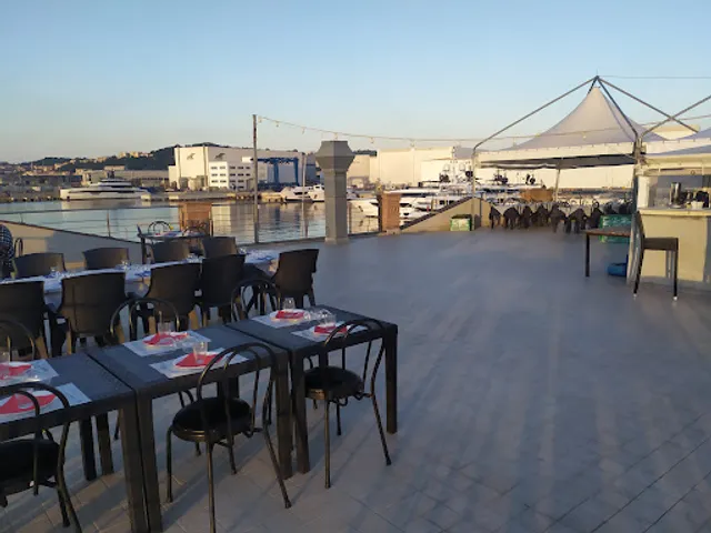 Ristorante Lega Navale Italiana