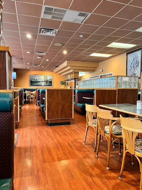 Haida Way Restaurant