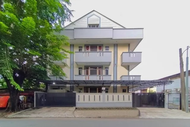 KoolKost Syariah @ Duri Kosambi