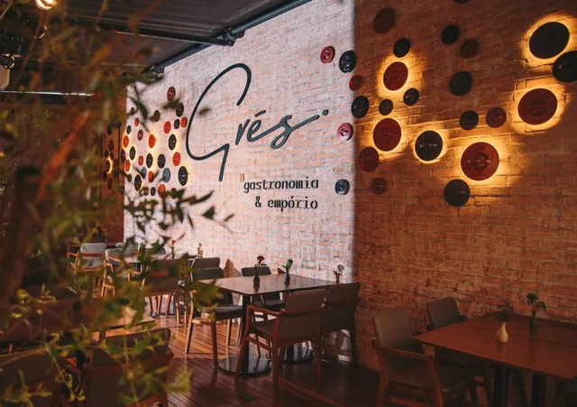 Grés Gastronomia e Empório