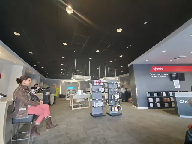 Xfinity Store by Comcast