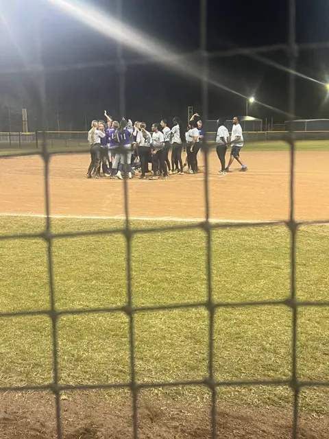 Ocean Springs Sports Complex