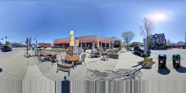 Guanajuato Contemporary Mexican & Tequila Bar