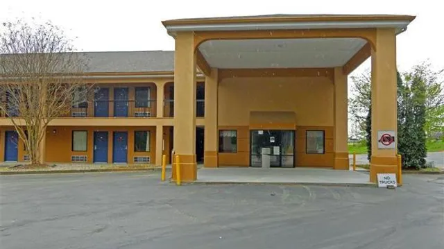 Budgetel Inns & Suites - Decatur / Atlanta