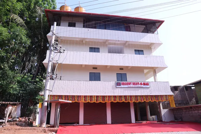 Soumya Residency- Boarding and Lodging