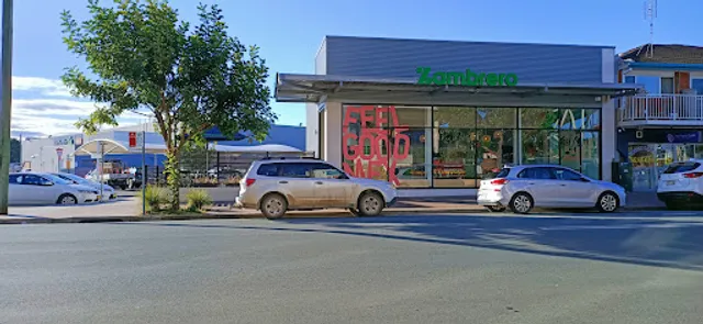 Zambrero Batemans Bay