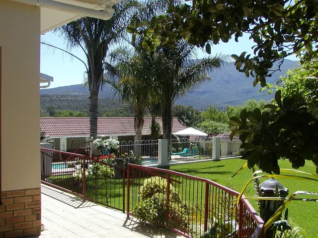 Aloma House Guesthouse