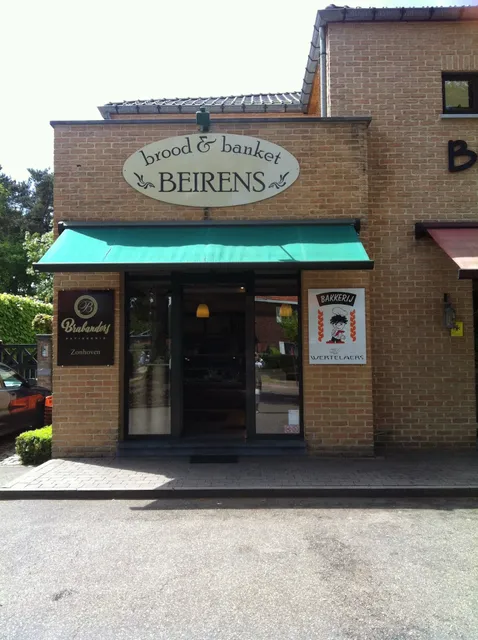 Patisserie Brabanders Genk