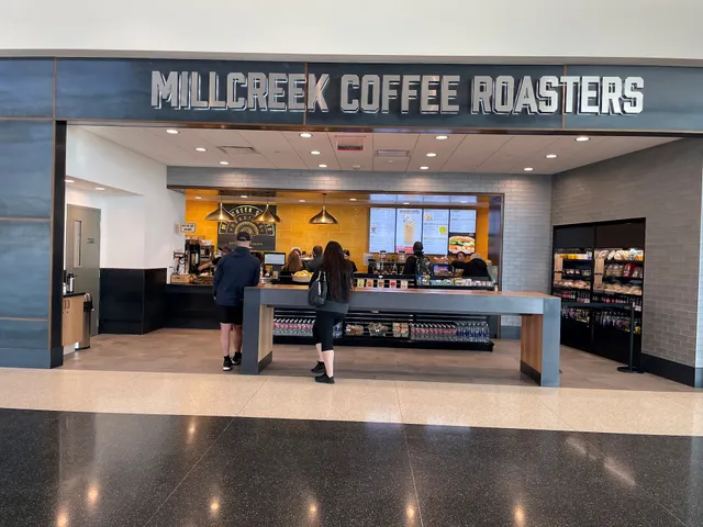 Millcreek Coffee Roasters