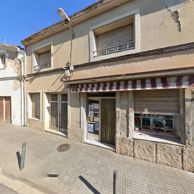 Antiga Fleca Ferran SL