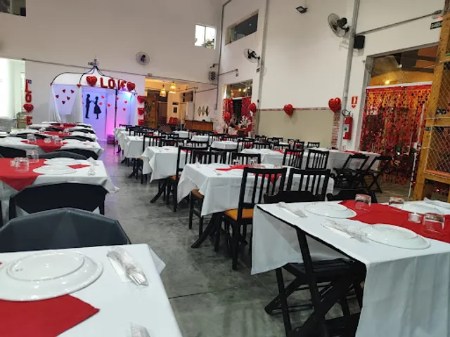 Pizzaria e Restaurante Villa Verona