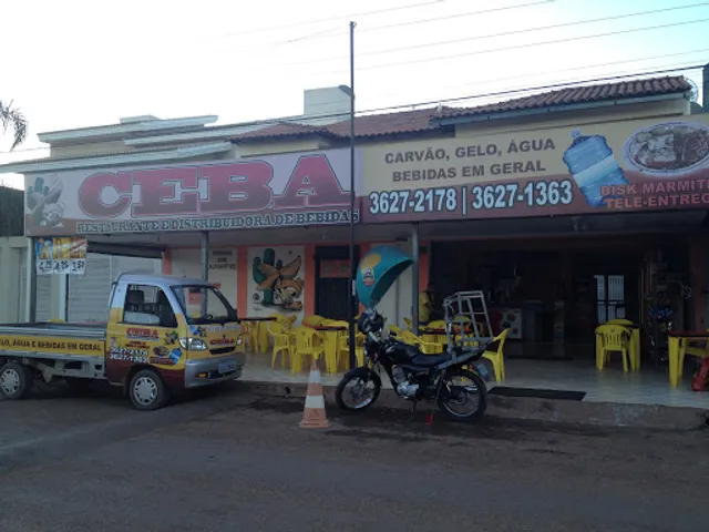 CEBA Restaurante