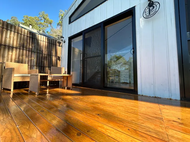 Paisanas Wisemans Ferry