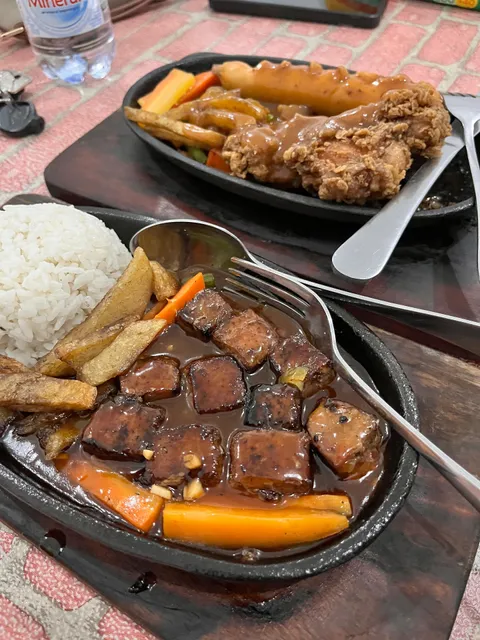 AISTE STEAK ( STEAK and JAPANESE FOOD)