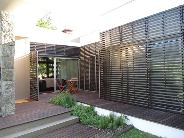 Refúgio do Carvalhal