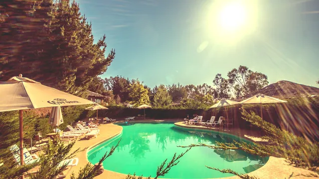 Pao Pao Lodge Algarrobo