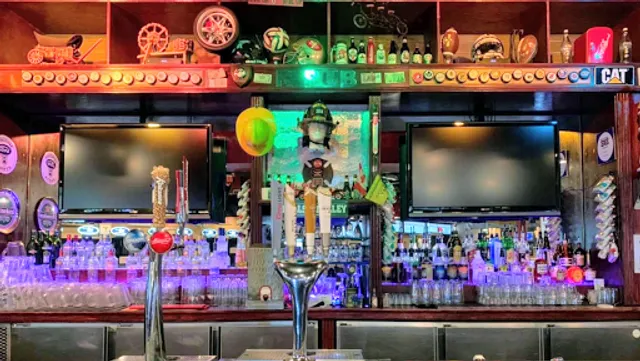 Coach's Corner Sports Bar & Grill