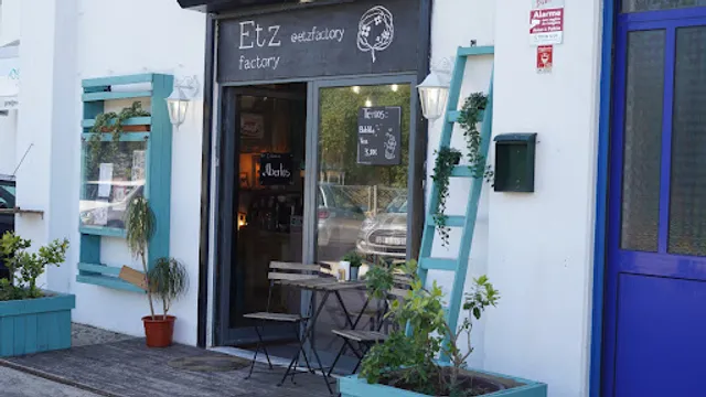 Etz Café Sintra