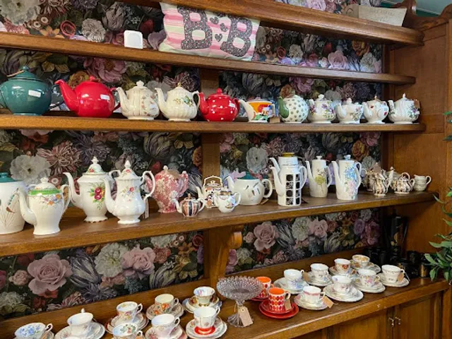 Bella's Vintage Tea Room