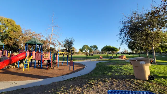 Little Cottonwood Park