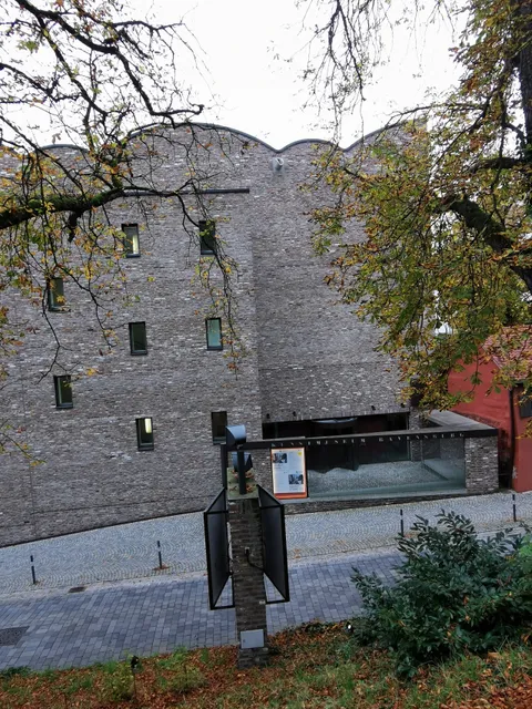 Kunstmuseum Ravensburg