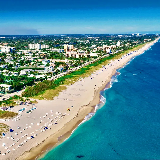 Delray Beach Water Sports Rentals