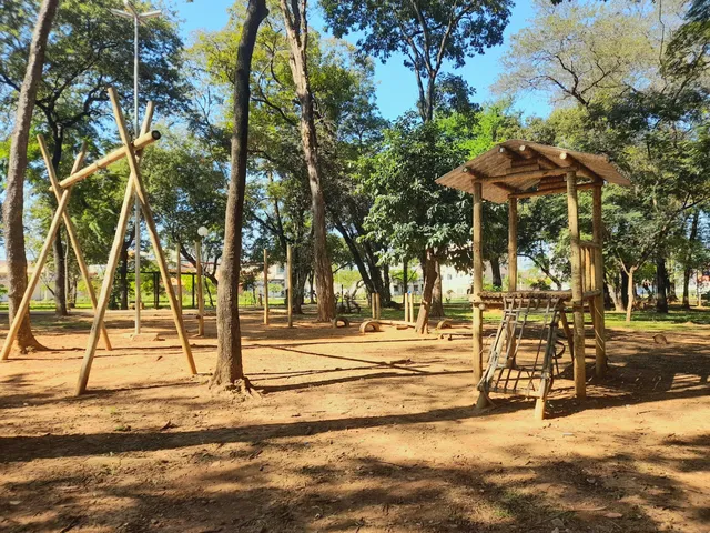 Parque Municipal Cândido Canela