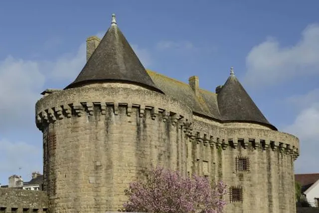 Musée Broërec d'Hennebont