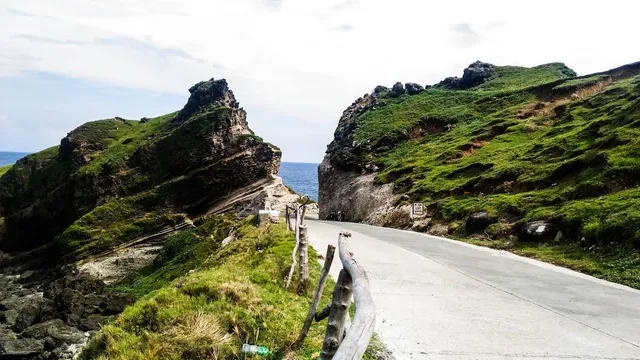 Alapad Rock Formation