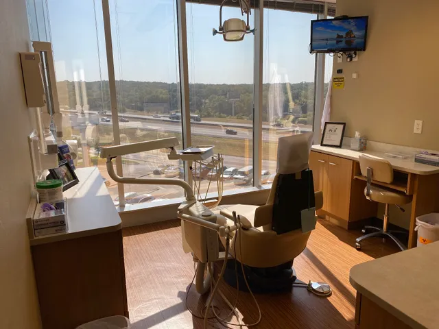 Smiles of Fort Worth