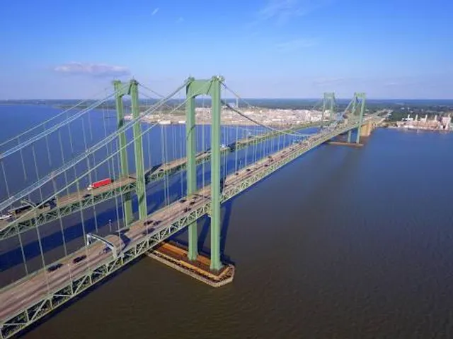 Delaware Memorial Bridge