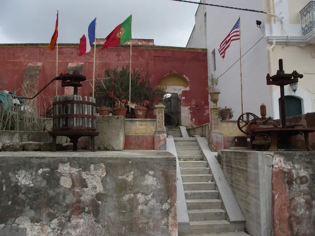 Museo della Civiltà Contadina e delle Tradizioni Popolari del Salento