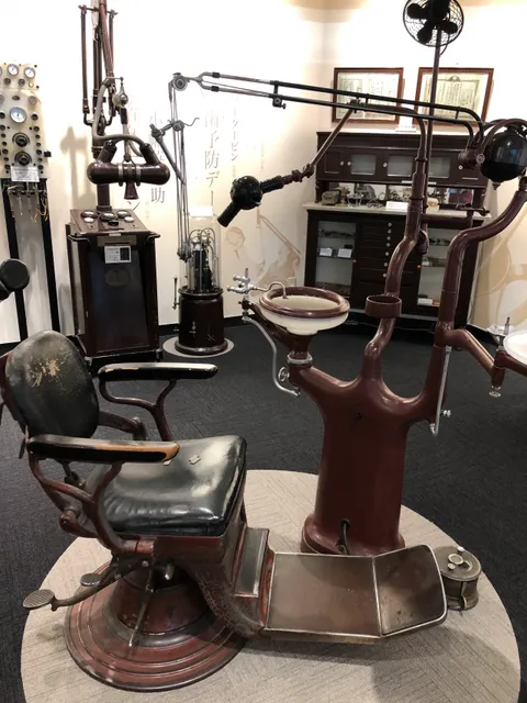 Teeth Museum