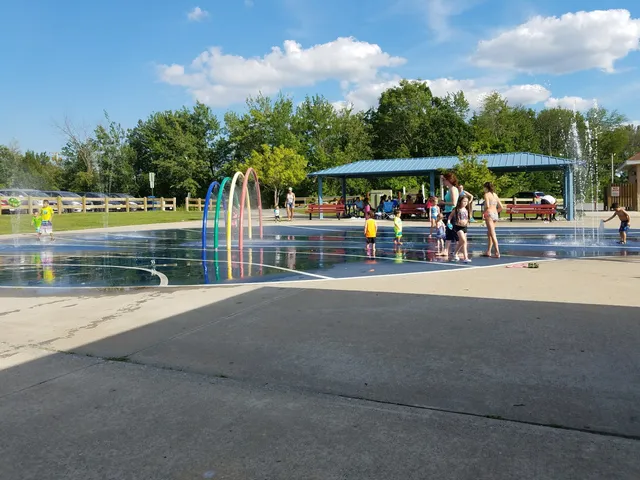 Veterans Memorial Park