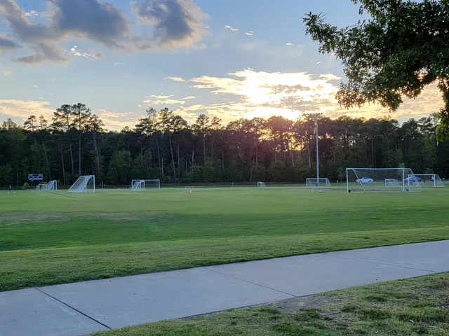 Butner Athletic Park