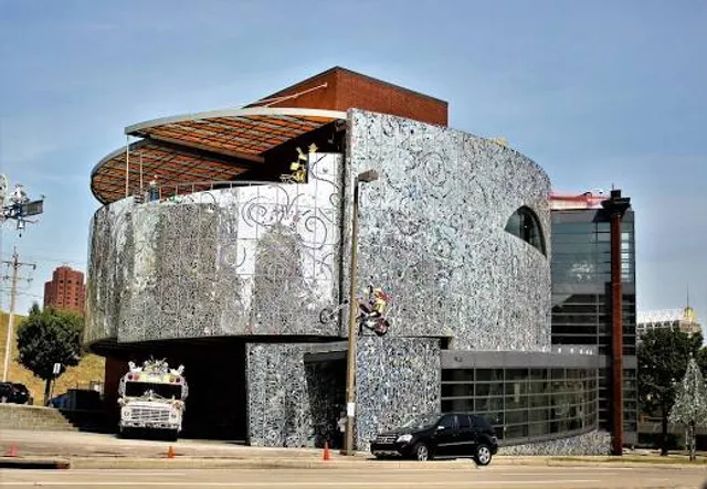 American Visionary Art Museum