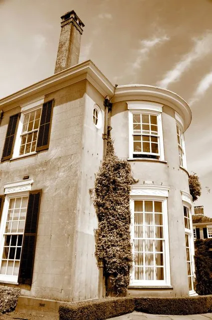 National Trust - Polesden Lacey