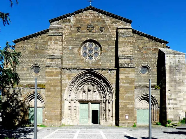 Église Saint-Laurent du Puy-en-Velay