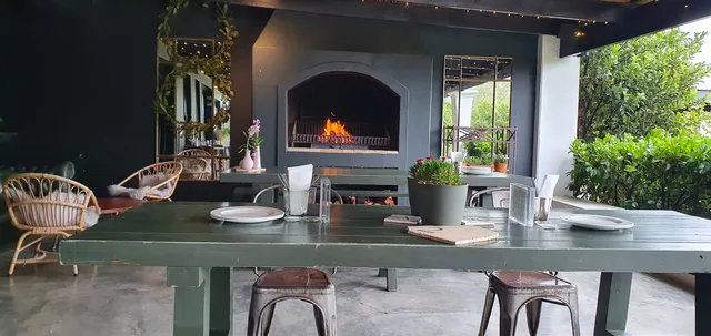 Newstead Wine Estate