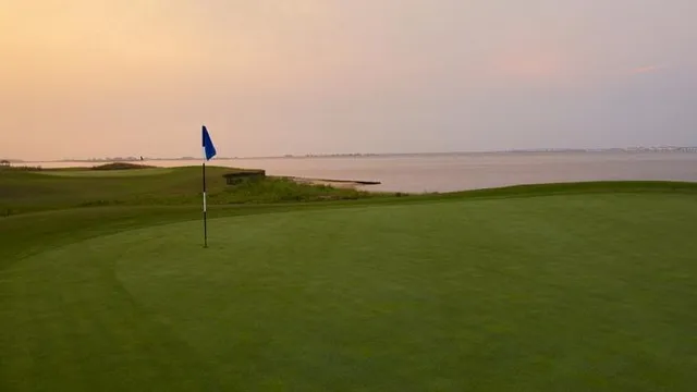 Nags Head Golf Links