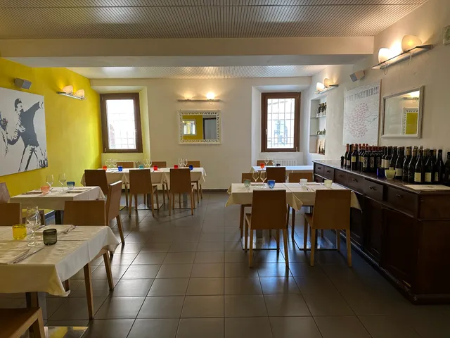 Osteria Piazza Sordello 26