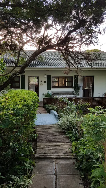 Laughing Gecko Lodge