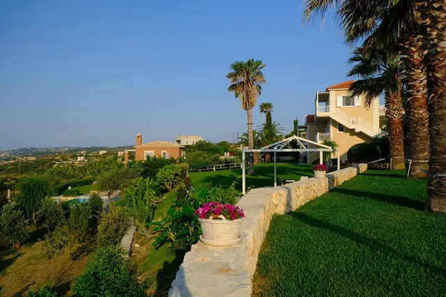 Villa Rosa Apartments - Trapezaki Kefalonia