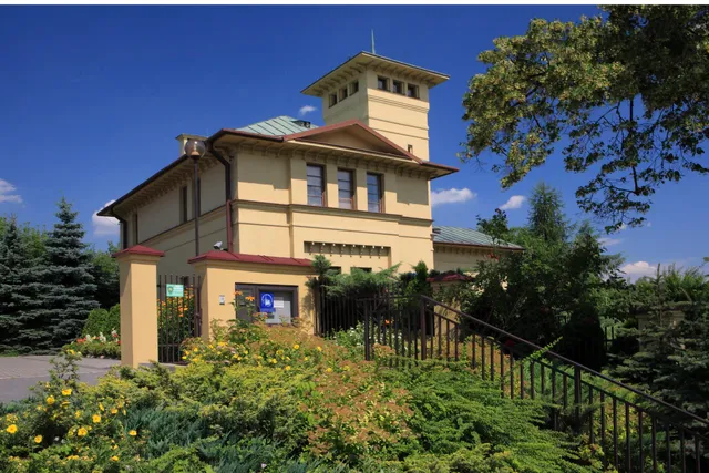 Museum of the Polish Peasant Movement