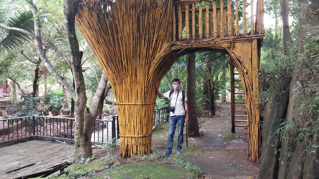 Bee Stream Tourist Area