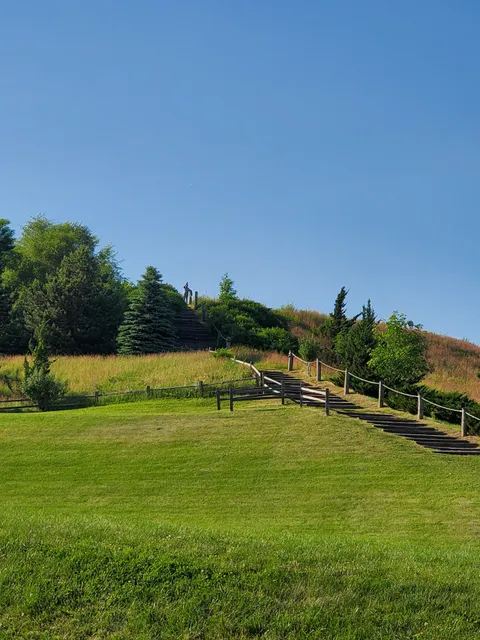 Granger Meadows Park